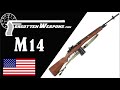 M14: America’s Worst Service Rifle - What Went Wrong?