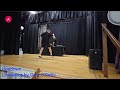 Hoedown - Linedance WALKTHROUGH by Gary O'Reilly @GlitzNHeelz-Summer25