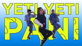 Yeti Yeti Paani | KRI Song 2018 | Dance choreography | Touch Dance Studio