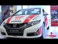 John Banks Group - Ipswich Honda Dealership