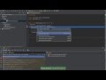 Creating and Debugging a Vaadin Application