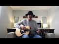 Post Malone - Congratulations (Acoustic Cover)