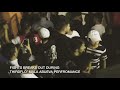 the plug ph presents fights breaks out during third flo' mala abueva performance