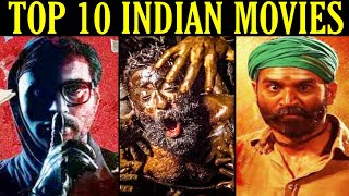 Top 10 Best Indian Movies Beyond Imagination on YouTube, Amazon Prime & Hotstar in Hindi/Eng(Part 4)