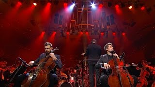 2cellos - Now We Are Free - Gladiator Live At Sydney Opera House
