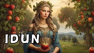 Idun: The Goddess of Eternal Youth in Norse Mythology