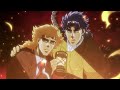 Jonathan VS Dio (1) | JoJo's Bizarre Adventure