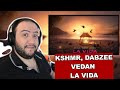 KSHMR, Dabzee, Vedan - La Vida (Official Audio) | Producer Reacts Malayalam