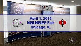 NEII NEIEP Fair April 1, 2015