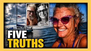 Lynette Hooker: 5 Questions Investigators Need Brian Hooker to Answer