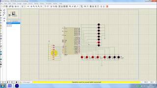8051 Microcontroller-Tutorial 1-LED BLINKING