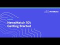 NewsMatch 101: Getting Started (2022)