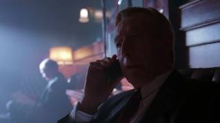 The next Syndicate Scenes from X-Files Season 3 Episode 2: Paperclip