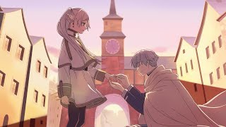 Post Malone - Circles「AMV」- Anime MV ᴴᴰ