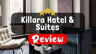 Killara Hotel \u0026 Suites Sydney Review - Is This Hotel Worth It?