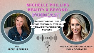 The Best Weight Loss Advice for Women Over 40: Tips and Strategies for Success