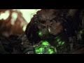 Predator (The Musical MashUp)