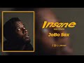 INSANE_RICKY MILES | JOBO SAX (OFFICIAL SAX COVER)