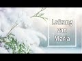 lofzang van maria magnificat marjolein van hoef