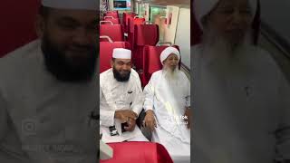 Sulthanul Ulama A.P Usthad \u0026 Kabeer Baqavi