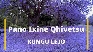 Pano Ixine Qhivetsu