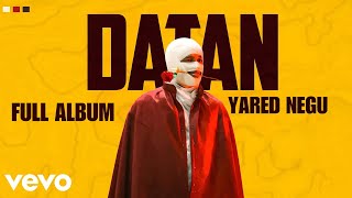 Yared Negu - DATAN |New Ethiopian Music Full Album 2025|