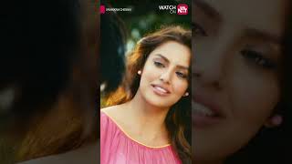 Priya Anand Falls for Shiva 💕 | Vanakkam Chennai | #SunNXT #Shorts