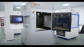 kings sla 3d printer introduction