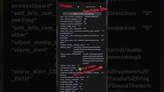 Boost Internet Connection Wifi Data Setedit Codes 25ms Boostinternetspeed Boostinternet Tweaks