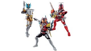 SO-DO CHRONICLE 装動 仮面ライダー電王2(10個入)、2019年6月18日より予約受付開始!!