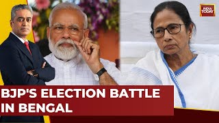 Lok Sabha Election 2024 Phase 2: BJP's Saffron Vote In Bengal, Gorkha Land Demand, Election Focus