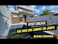 Linda casa no Bairro Bancários em João Pessoa - #PARAÍBA