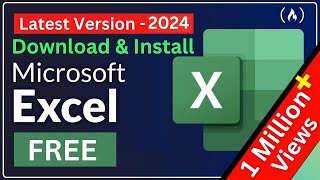 🆓 How to Get Microsoft Excel [ Latest Version - 2024 ]