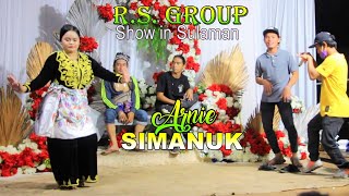 SIMANUK INDAH ARNIE R.S. GROUP in Sulaman