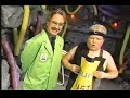 mst3k s05e01 warrior of the lost world