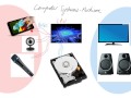 Computer Systems Input and Output GCSE