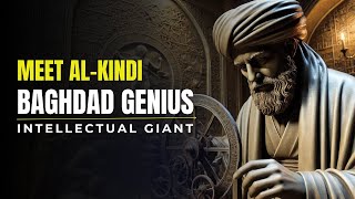 Meet Al Kindi Baghdad’s Intellectual Giant