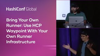 Learn Lab: Use HCP Waypoint With Your Own Runner Infrastructure