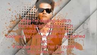 Bruno Mars - Natalie (Lyrics) HD
