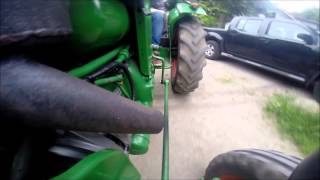 Deutz D 30 S l Test l Gopro *HD*