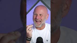 This very successful and intelligent Trump voter just made me CRY!