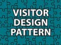 Visitor Design Pattern