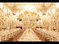 Karen Tran Floral Design at City Palace Liechtenstein Vienna Austria