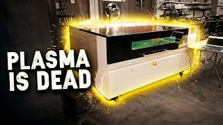 Why Everyone Is Buying These Instead of Plasma Tables