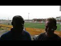 Basketball Interview in The Ivory Coast/Côte d'Ivoire: Mr. Sports Travel Learns About Hoops Here!