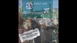 Steely Dan - Barrytown