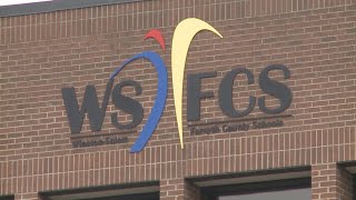 Virtual school plans for Winston-Salem/Forsyth County