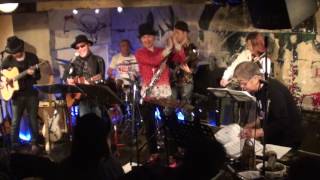 TheScreenTonesSPECIAL『Swing56』