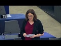 #EPlenary session (26/11/19) - Public discrimination and hate speech against LGBTI people