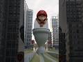 Skibidi Toilet With Mario !